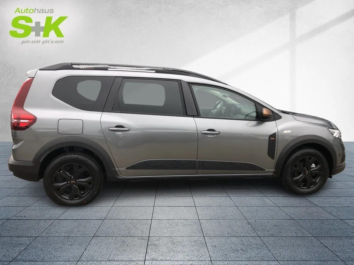 Dacia Jogger Extreme+ HYBRID 140+NAVI+KAMERA+SHZG+TEMP – Bild 5