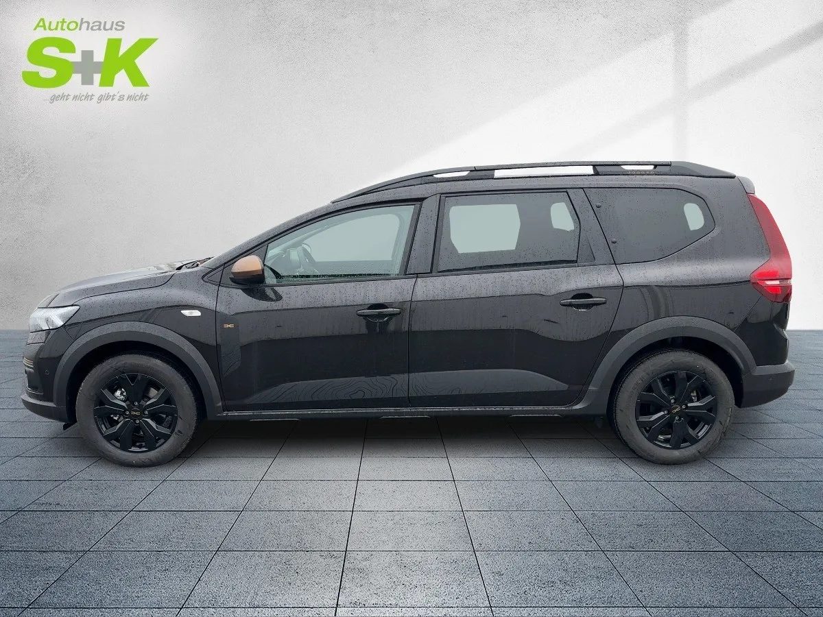 Dacia Jogger Extreme+ HYBRID 140 7-Sitzer – Bild 2