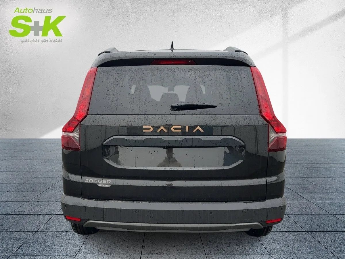 Dacia Jogger Extreme+ HYBRID 140 7-Sitzer – Bild 3