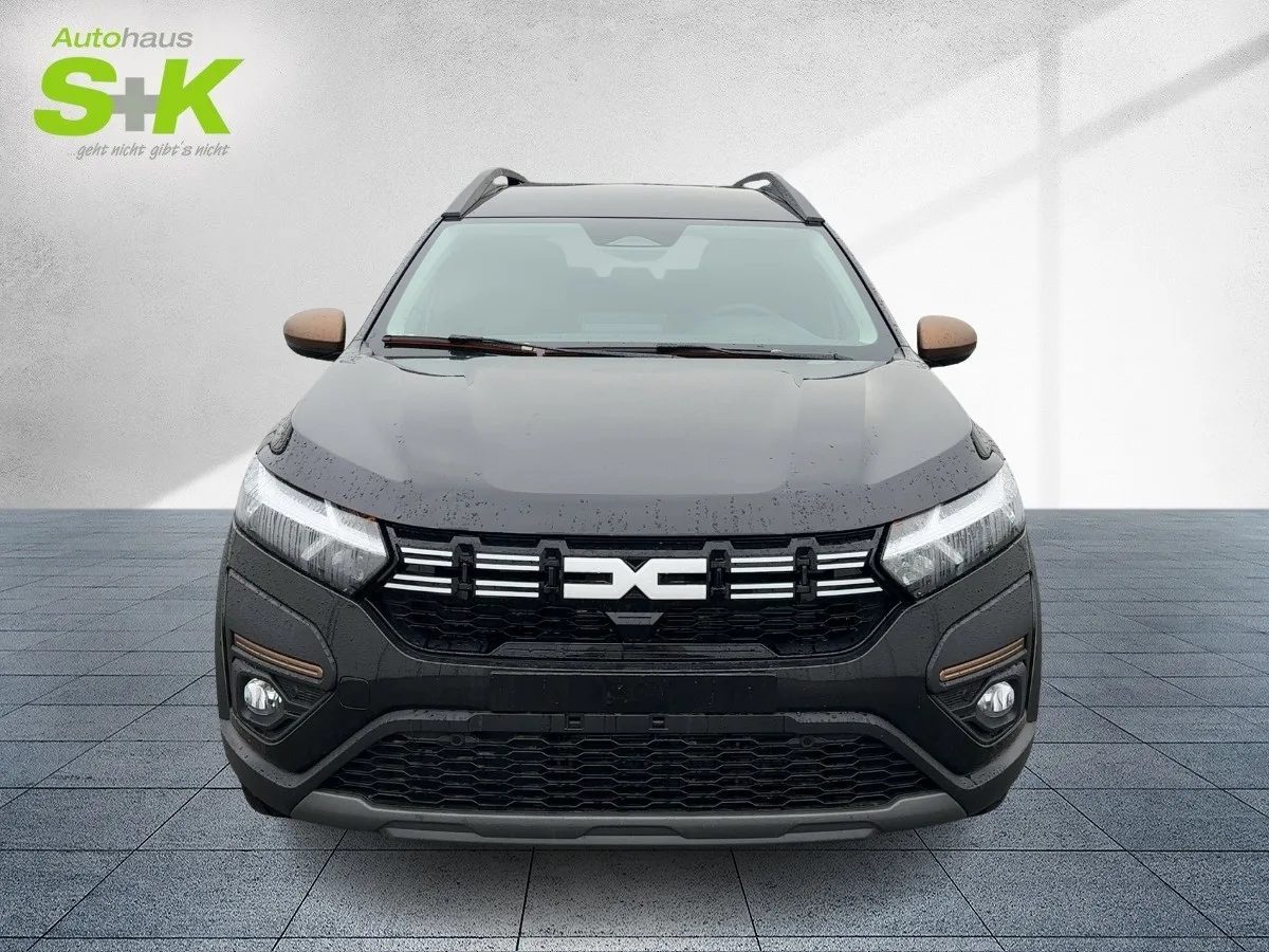 Dacia Jogger Extreme+ HYBRID 140 7-Sitzer – Bild 5
