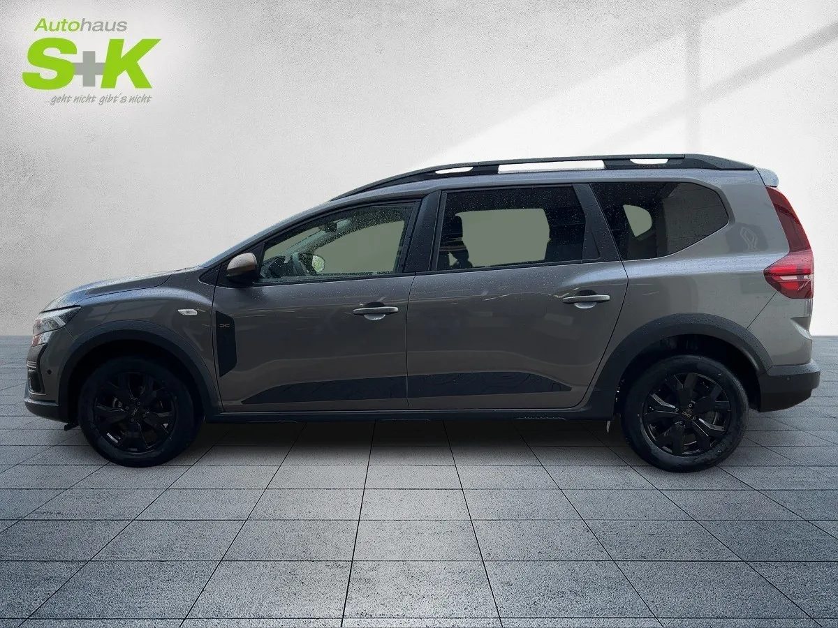 Dacia Jogger Extreme+ ECO-G 100+NAVI+SHZG+KAMERA+CARPL – Bild 2