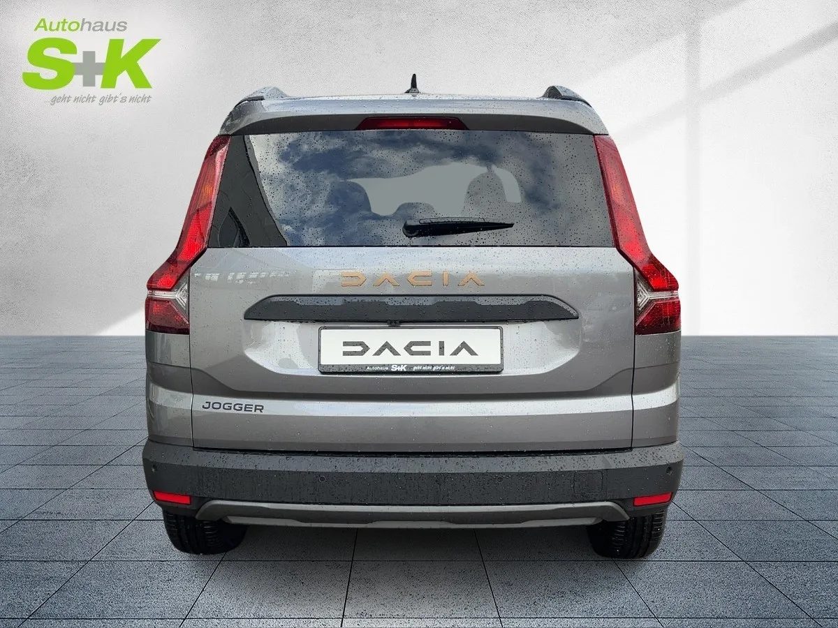 Dacia Jogger Extreme+ ECO-G 100+NAVI+SHZG+KAMERA+CARPL – Bild 3