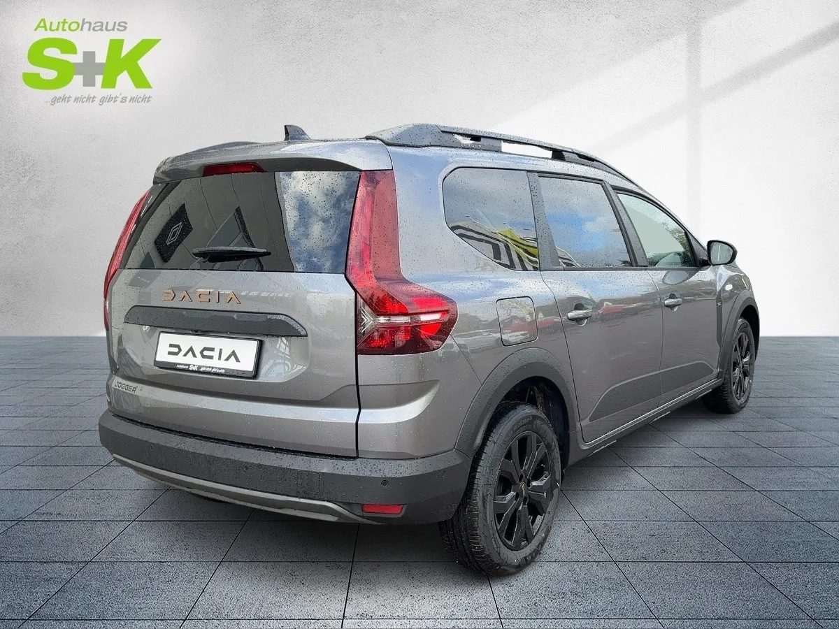 Dacia Jogger Extreme+ ECO-G 100+NAVI+SHZG+KAMERA+CARPL – Bild 4