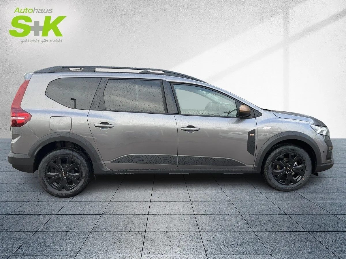 Dacia Jogger Extreme+ ECO-G 100+NAVI+SHZG+KAMERA+CARPL – Bild 5