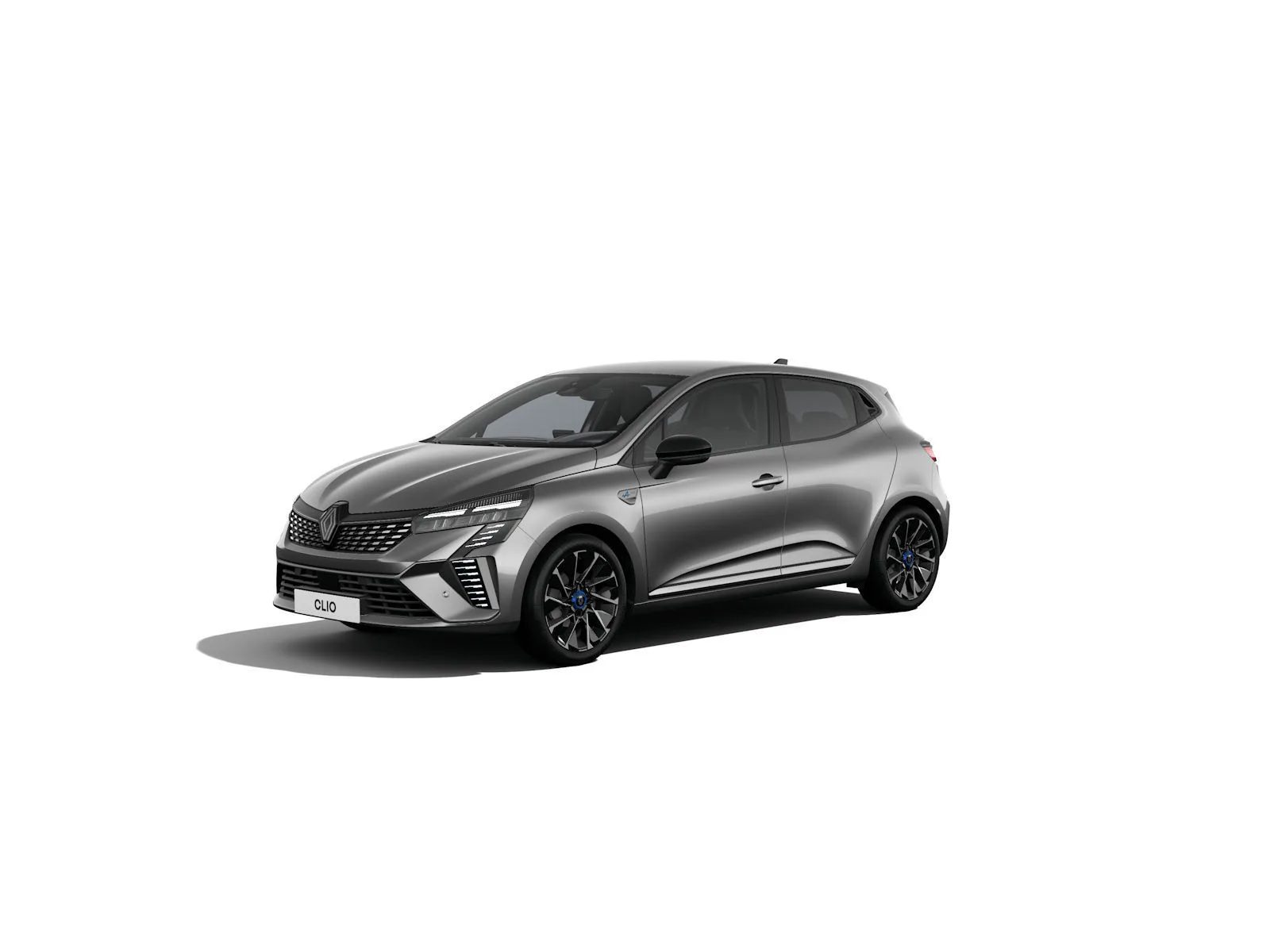 Renault Clio Esprit Alpine TCe 90 *BOSE*NAVI*CAM*LED*SHZ