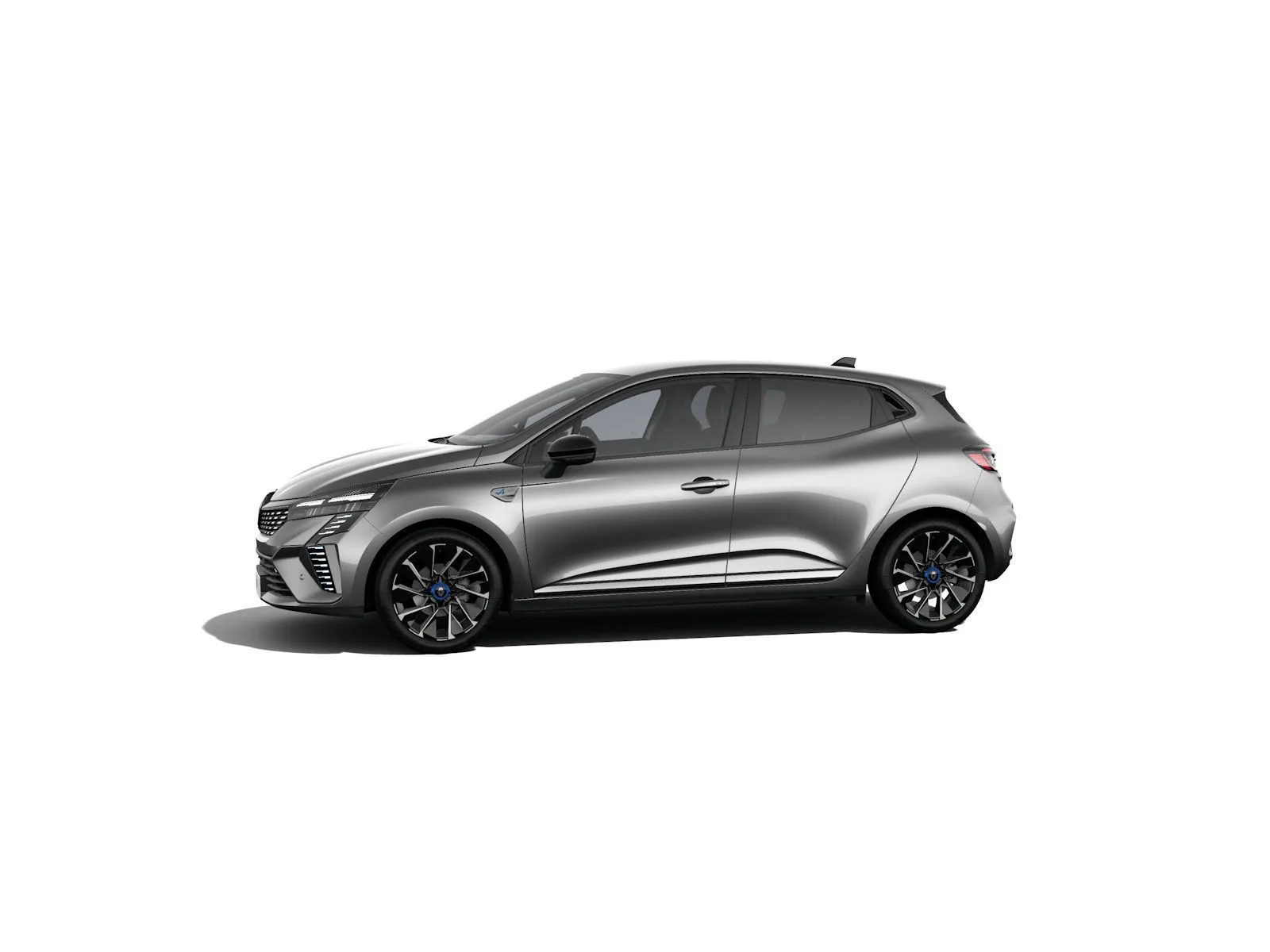 Renault Clio Esprit Alpine TCe 90 *BOSE*NAVI*CAM*LED*SHZ – Bild 2