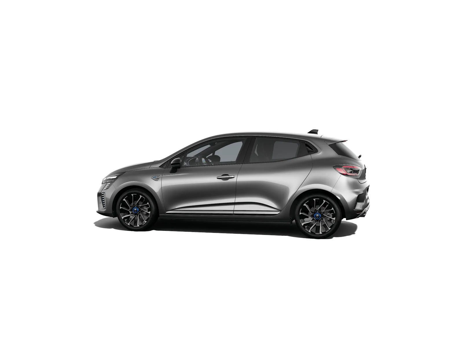 Renault Clio Esprit Alpine TCe 90 *BOSE*NAVI*CAM*LED*SHZ – Bild 3