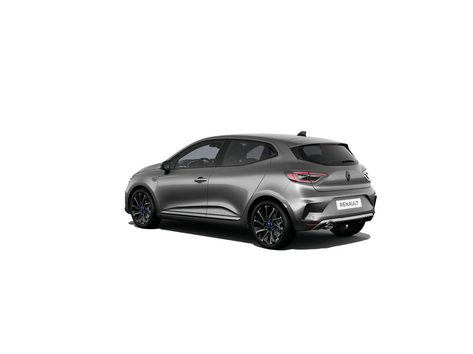 Renault Clio Esprit Alpine TCe 90 *BOSE*NAVI*CAM*LED*SHZ – Bild 4