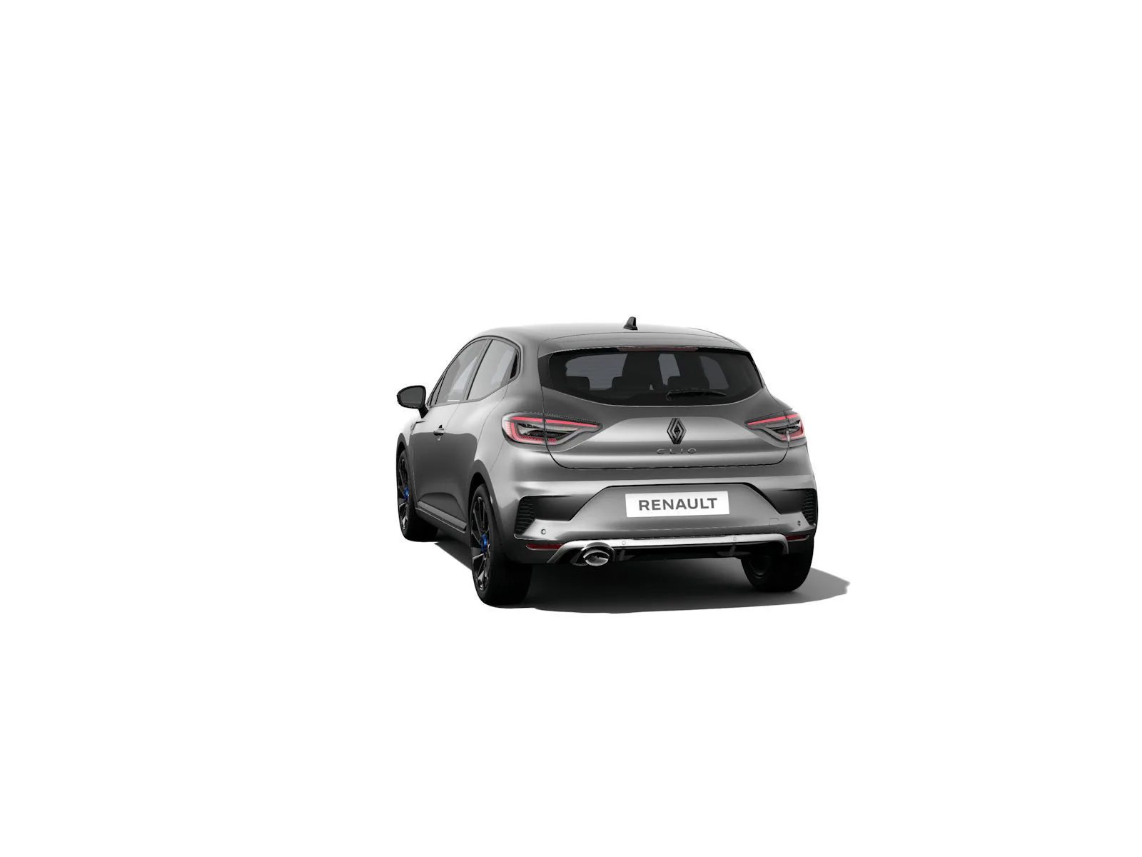 Renault Clio Esprit Alpine TCe 90 *BOSE*NAVI*CAM*LED*SHZ – Bild 5