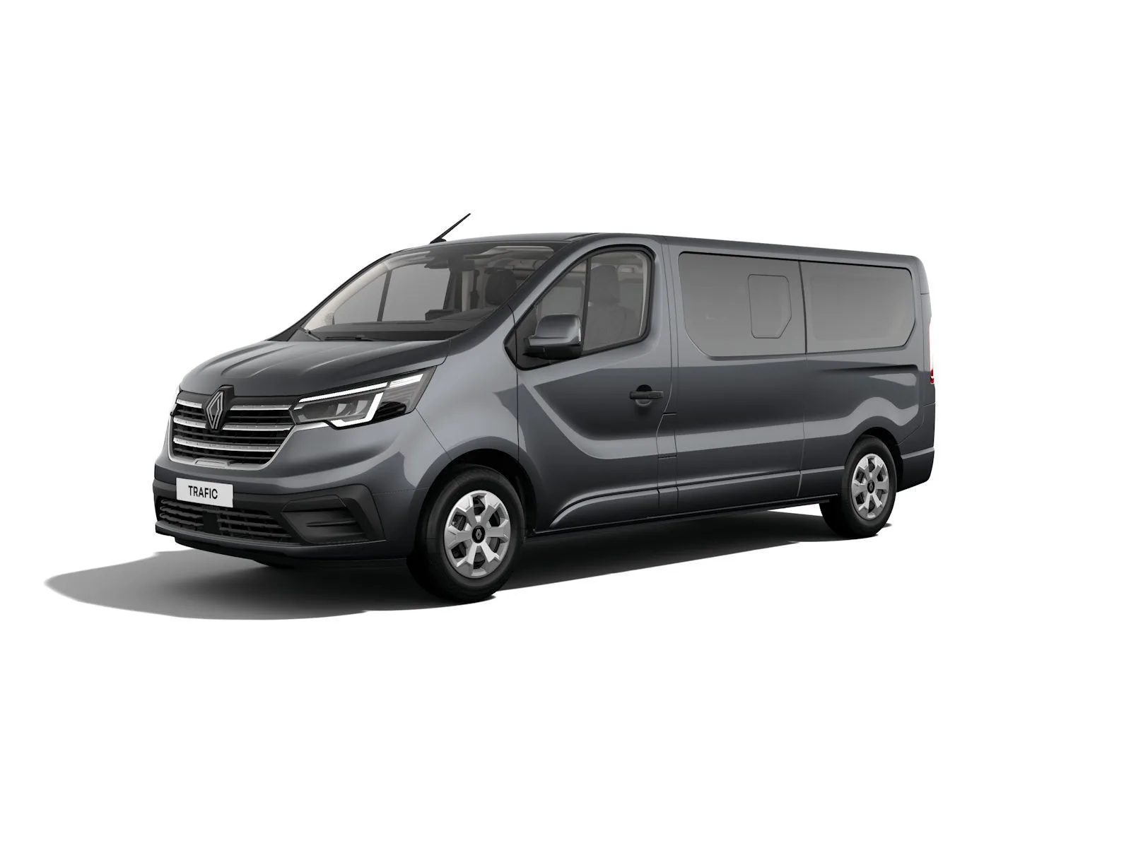 Renault Trafic Pkw Grand Evolution Blue dCi 150 Auto****