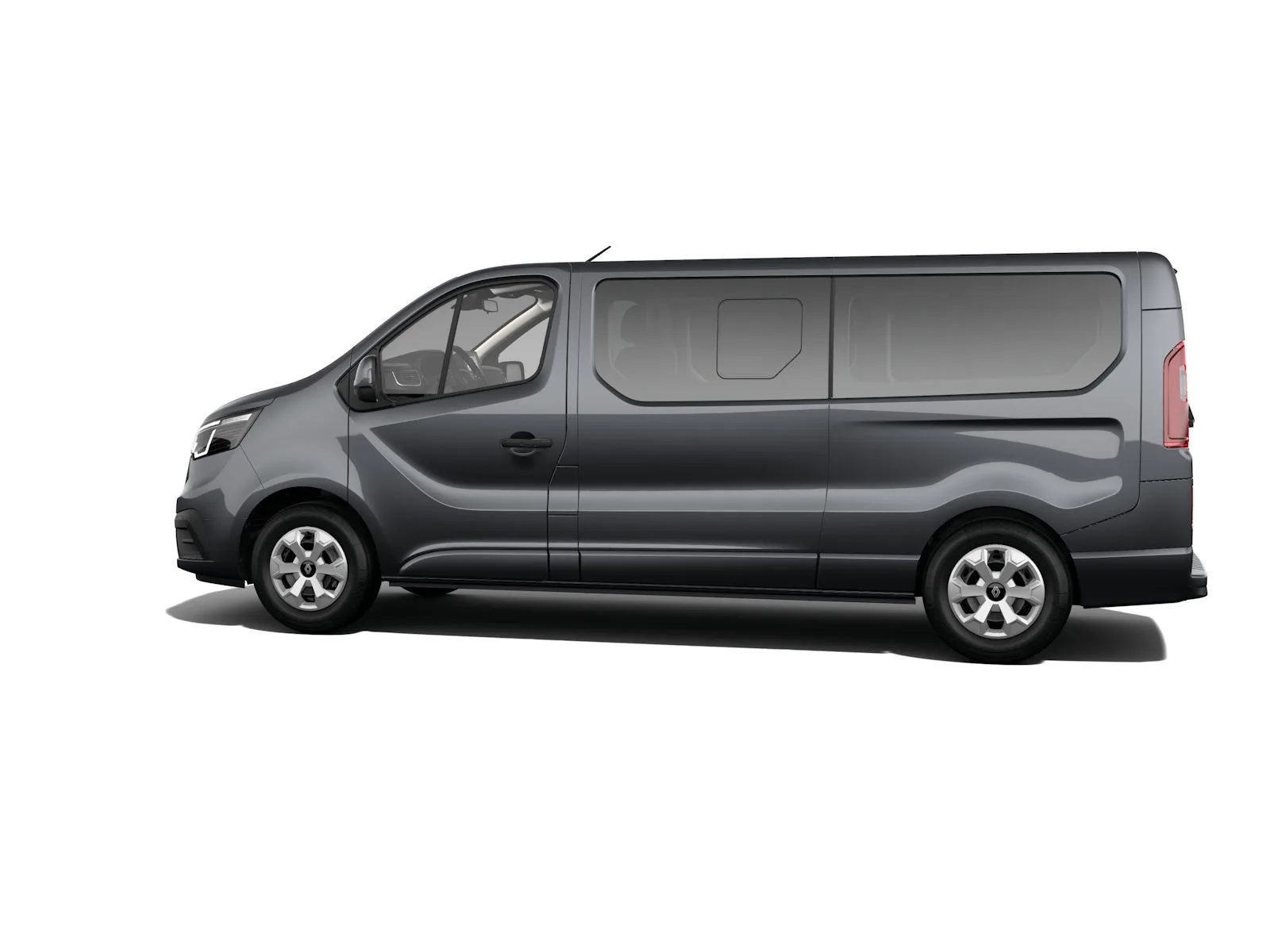 Renault Trafic Pkw Grand Evolution Blue dCi 150 Auto**** – Bild 3