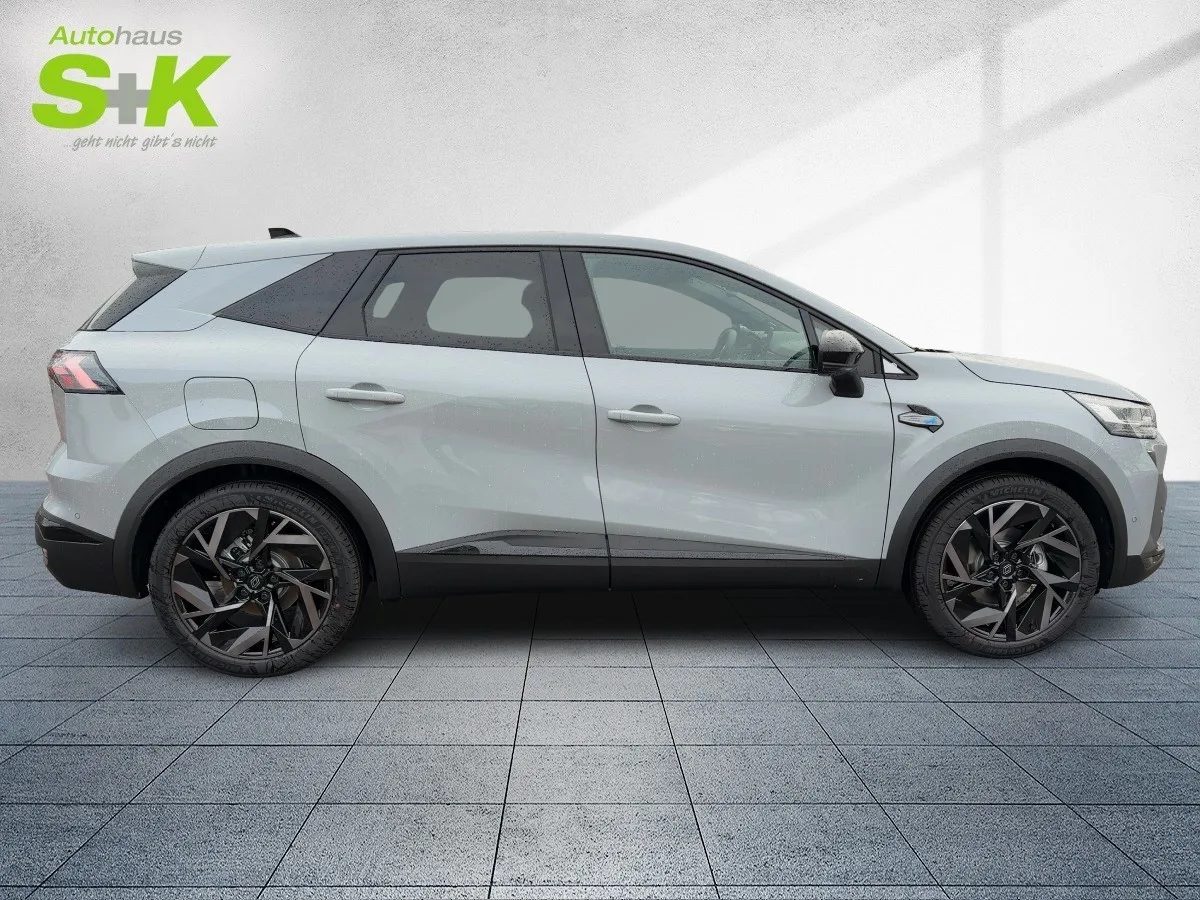 Renault Symbioz Esprit Alpine E-TECH Full Hybrid 160 – Bild 5