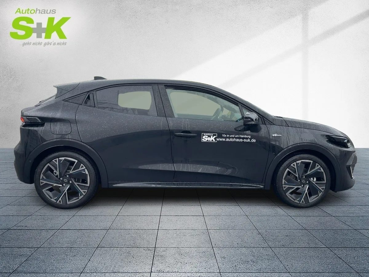 Renault Clio Esprit Alpine Full Hybrid E-Tech 160+KAMERA – Bild 5