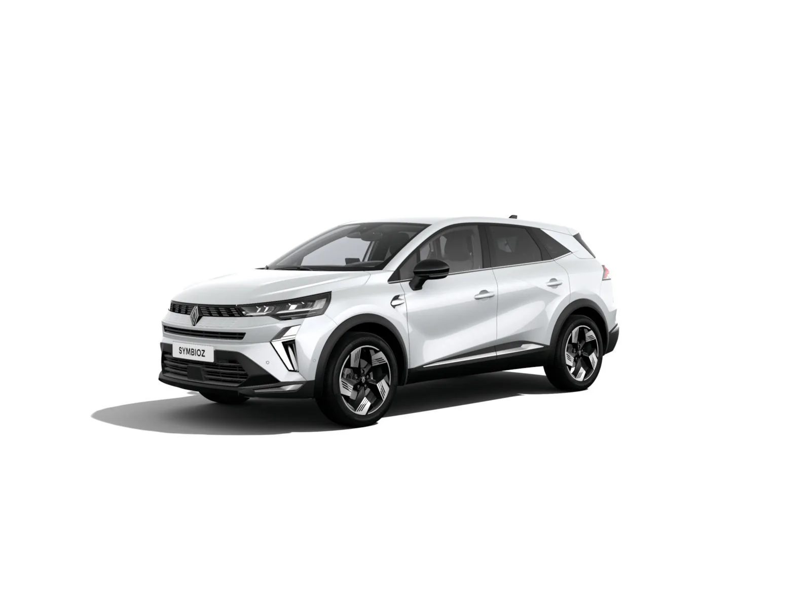 Renault Symbioz Techno Full Hybrid E-Tech 160 *GJR*CAM**