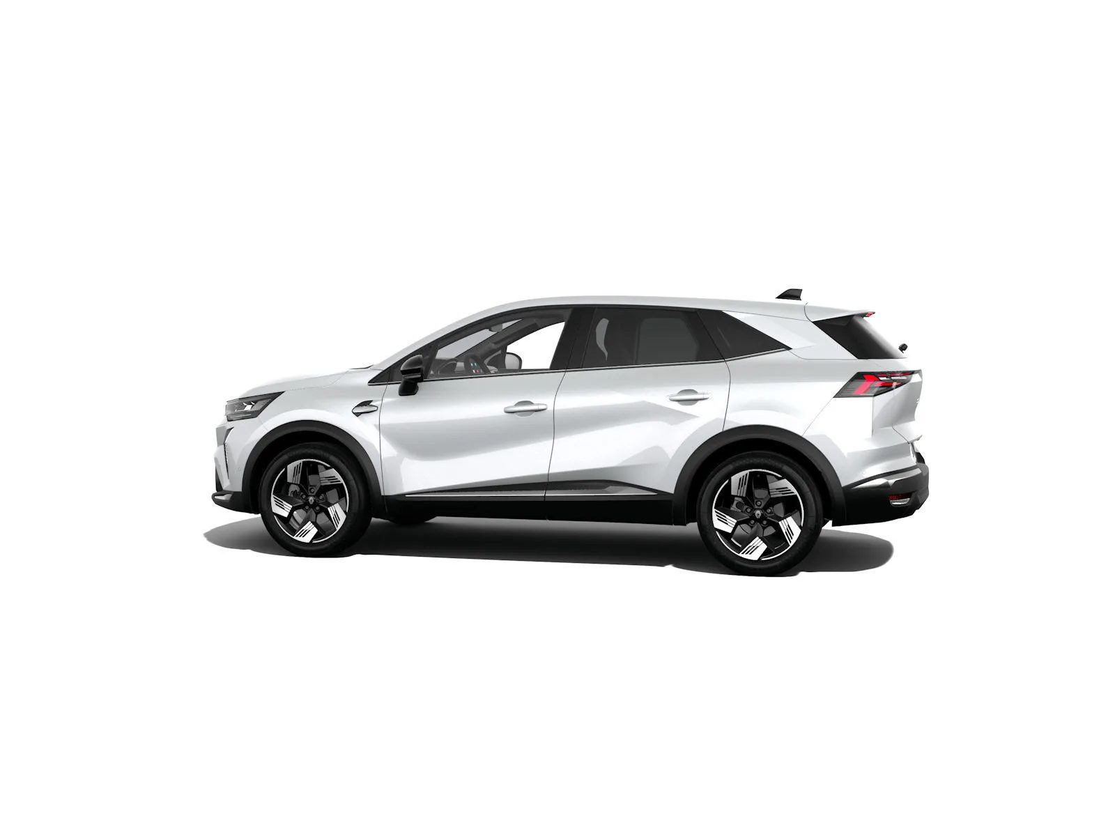 Renault Symbioz Techno Full Hybrid E-Tech 160 *GJR*CAM** – Bild 3