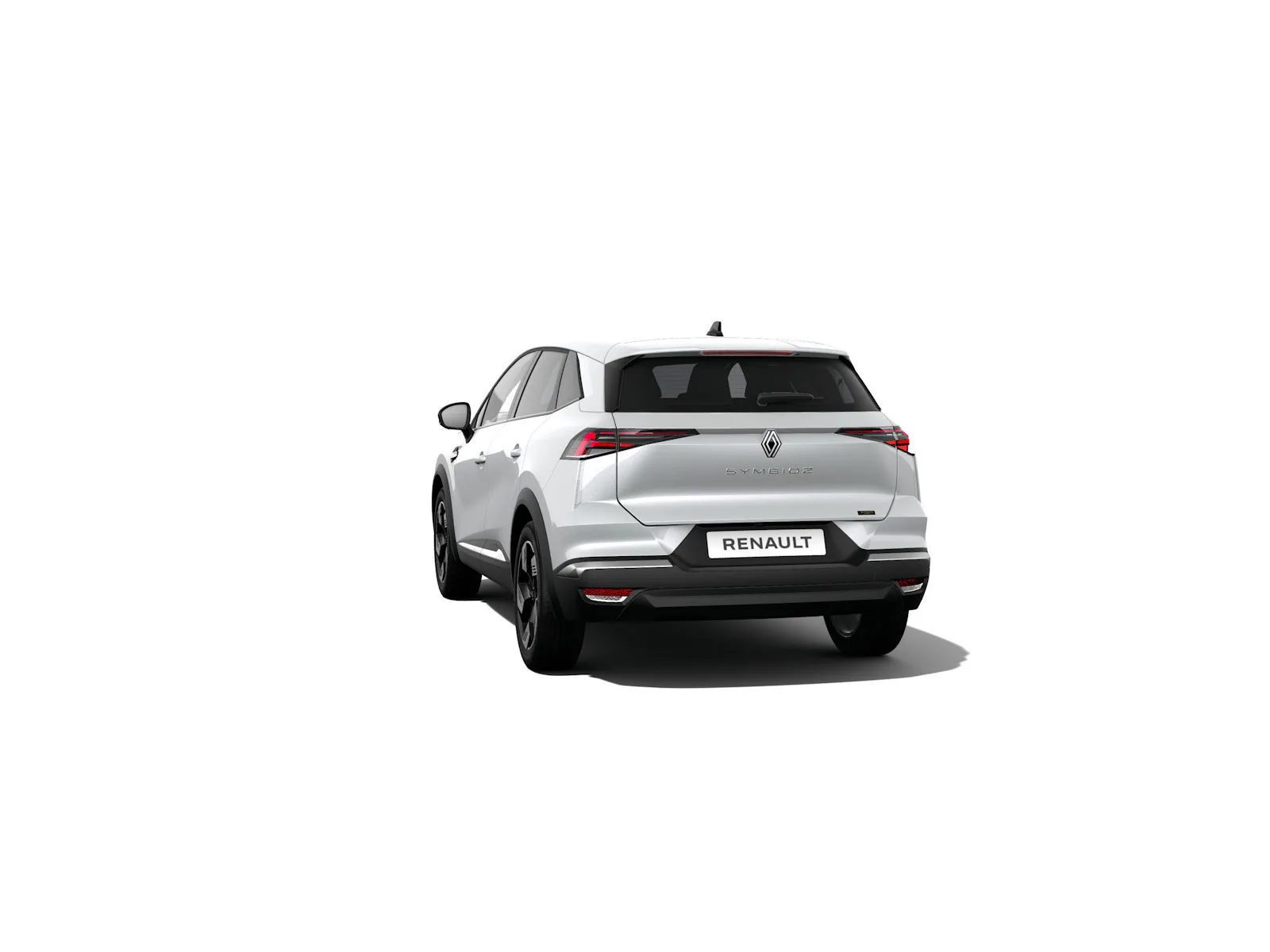 Renault Symbioz Techno Full Hybrid E-Tech 160 *GJR*CAM** – Bild 5