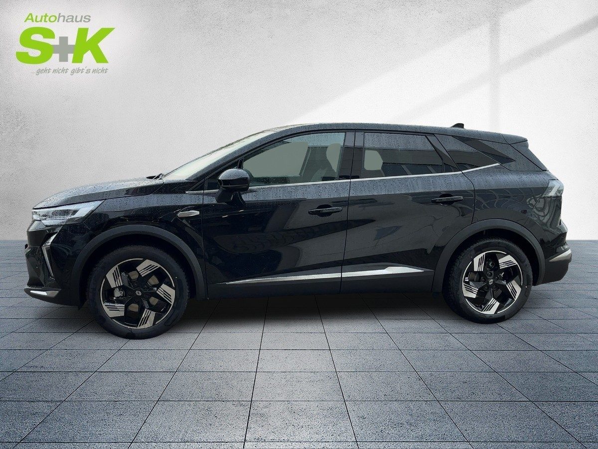 Renault Symbioz 1.8 E-TECH Full Hybrid 160 Techno*CARPLA – Bild 2
