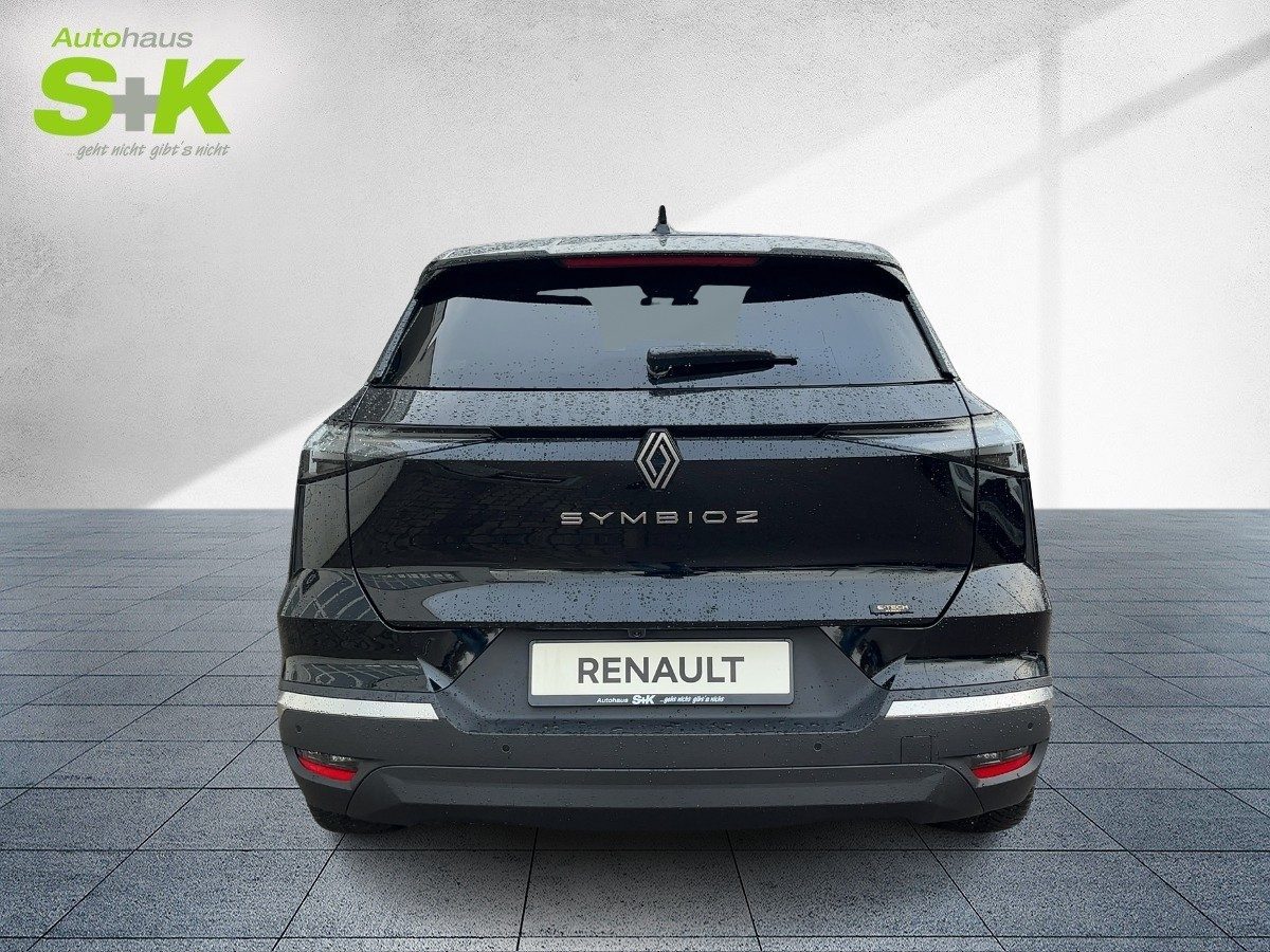 Renault Symbioz 1.8 E-TECH Full Hybrid 160 Techno*CARPLA – Bild 3