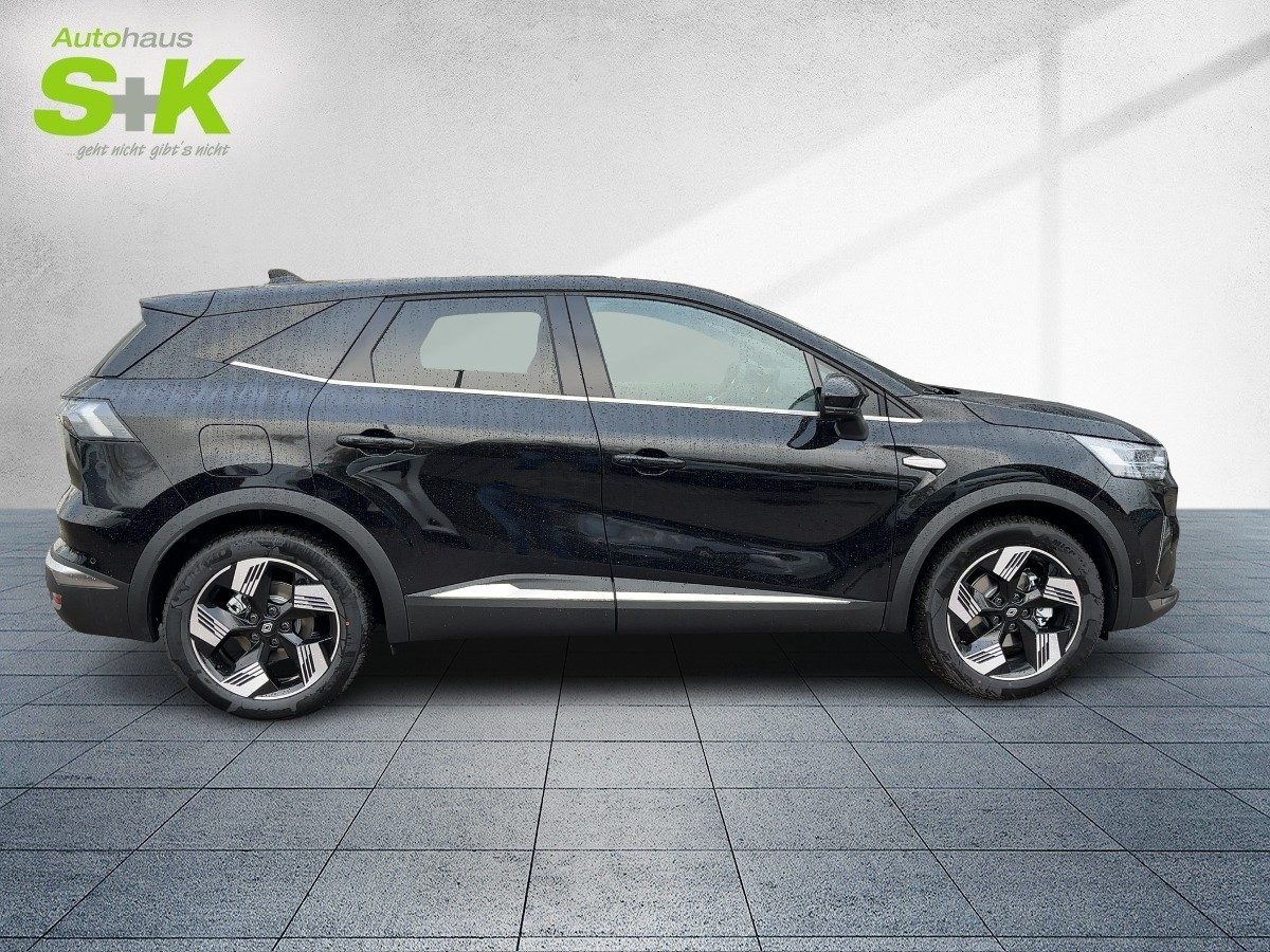 Renault Symbioz 1.8 E-TECH Full Hybrid 160 Techno*CARPLA – Bild 5