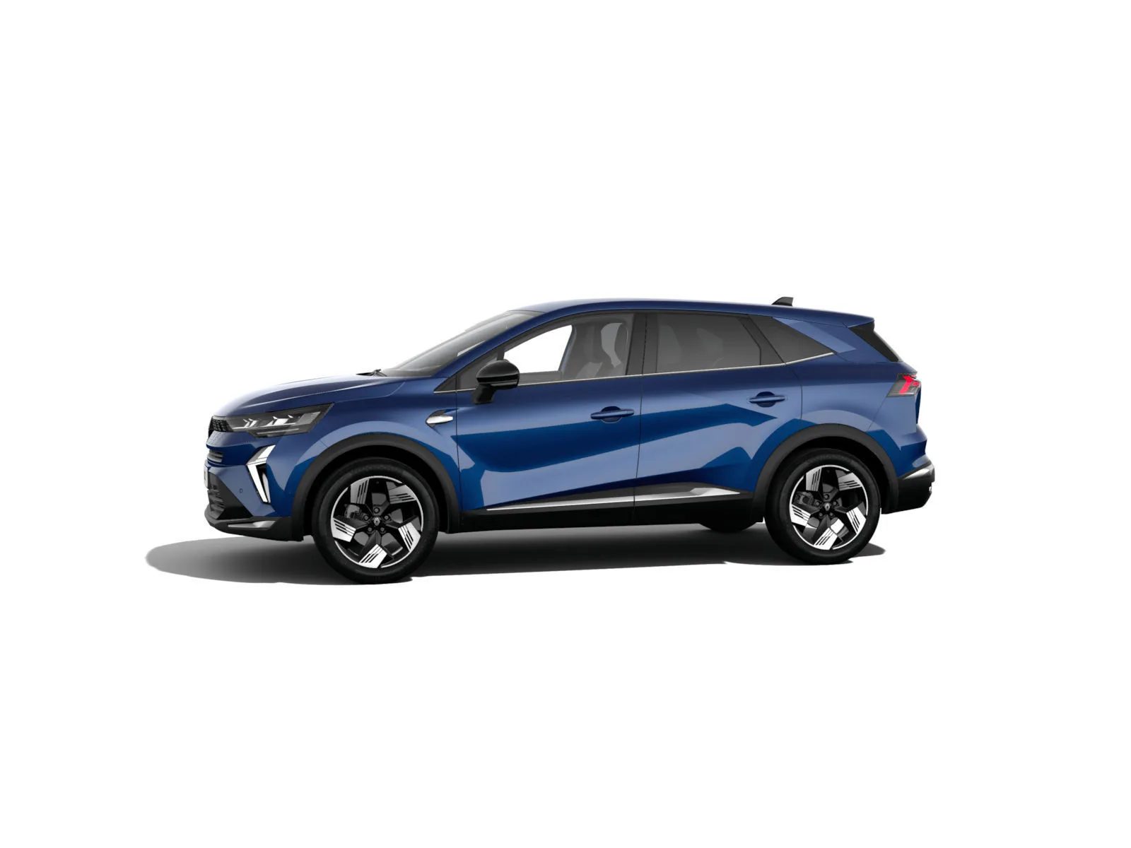 Renault Symbioz Techno Full Hybrid E-Tech 160 *SOLARBAY* – Bild 2