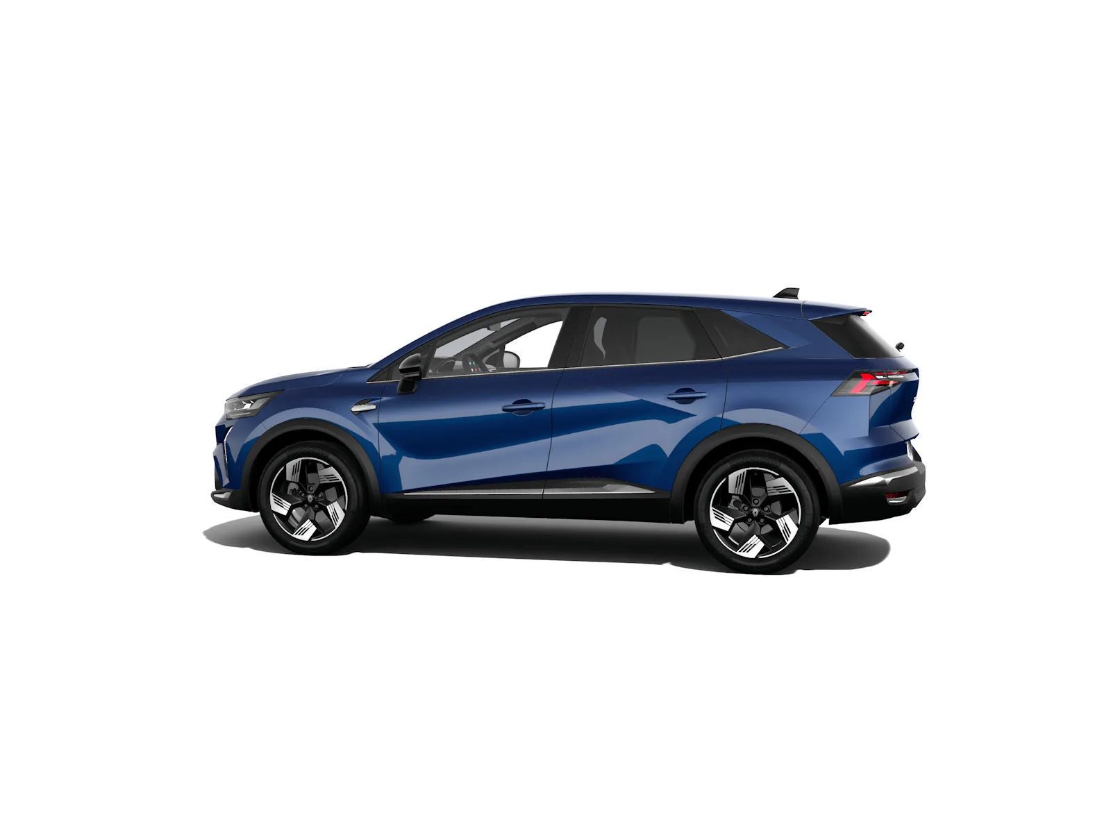 Renault Symbioz Techno Full Hybrid E-Tech 160 *SOLARBAY* – Bild 3