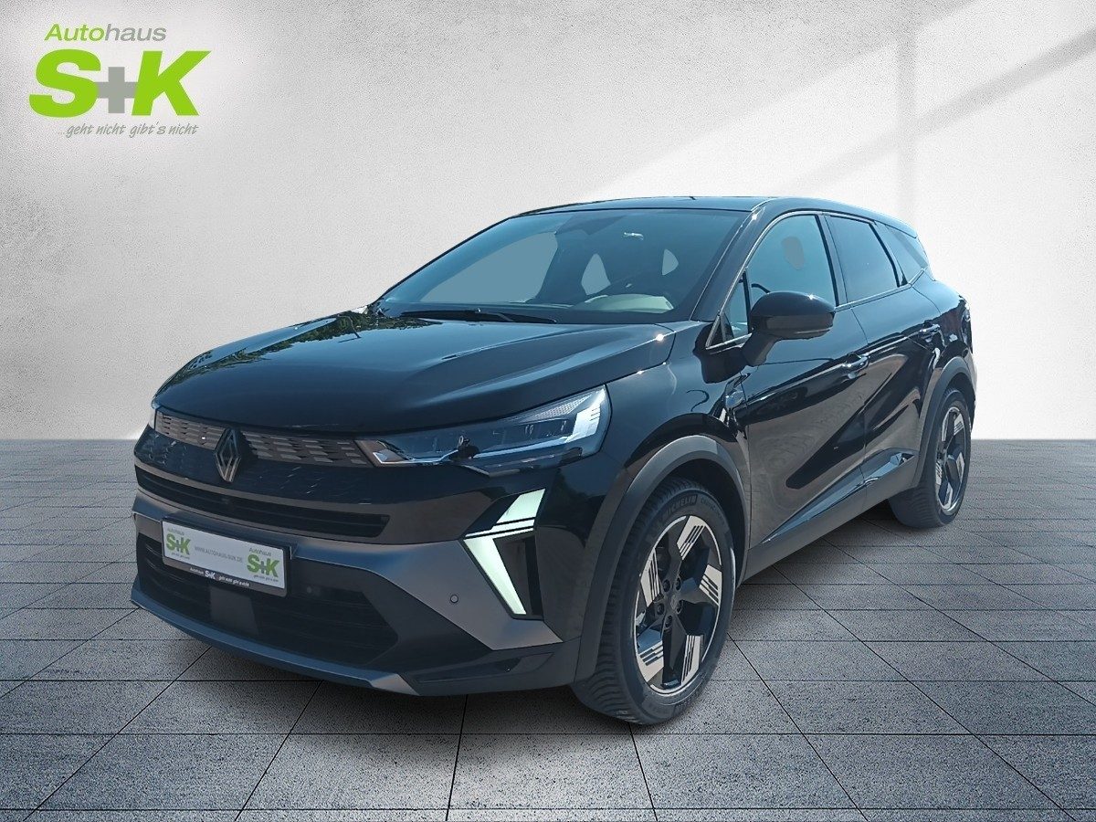 Renault Symbioz 1.8 E-TECH Full Hybrid 160 Esprit Alpine