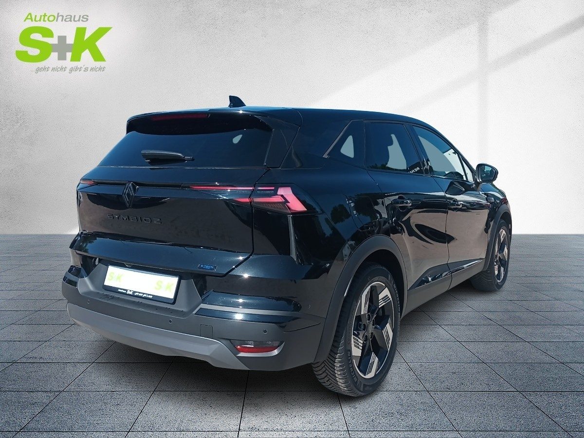 Renault Symbioz 1.8 E-TECH Full Hybrid 160 Esprit Alpine – Bild 3