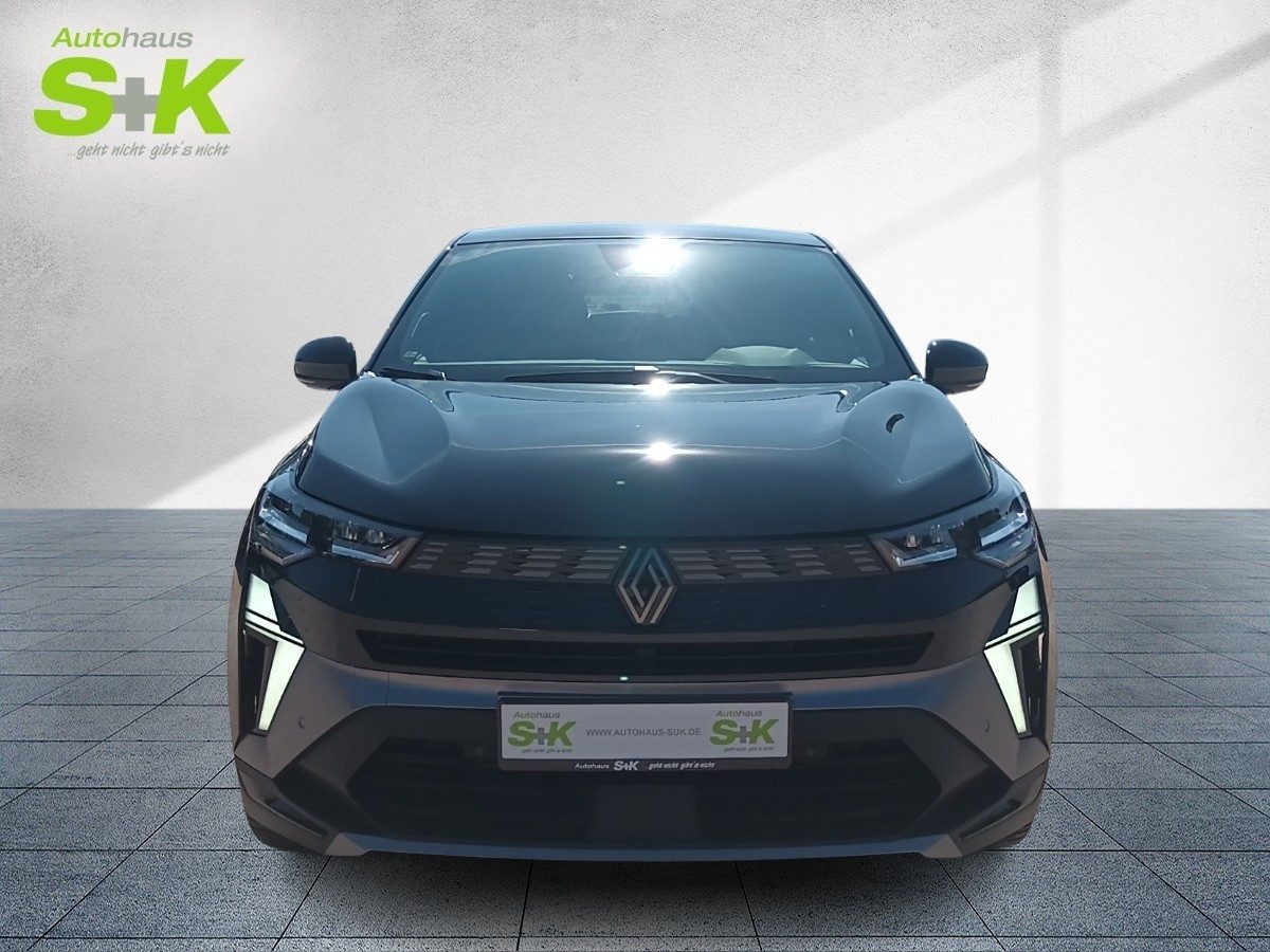 Renault Symbioz 1.8 E-TECH Full Hybrid 160 Esprit Alpine – Bild 5
