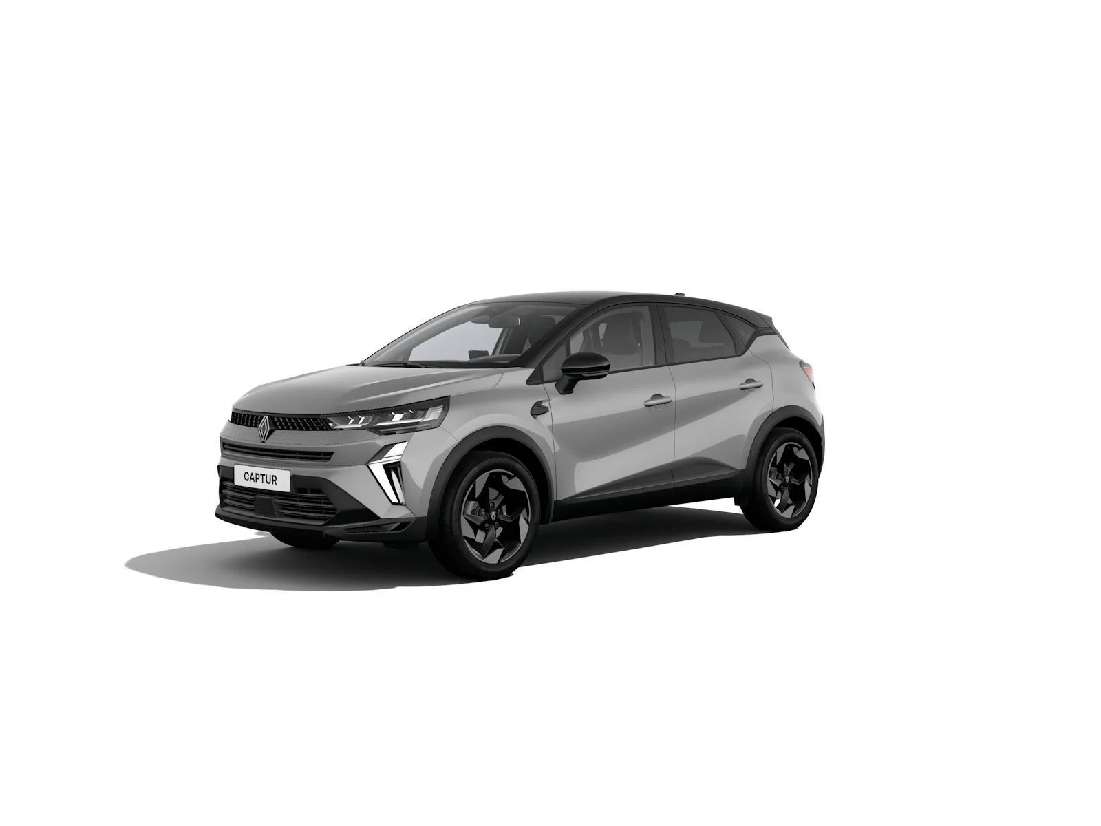 Renault Captur Techno TCe 115 *LHZ*SHZ*CAM*360°*CARPLAY*