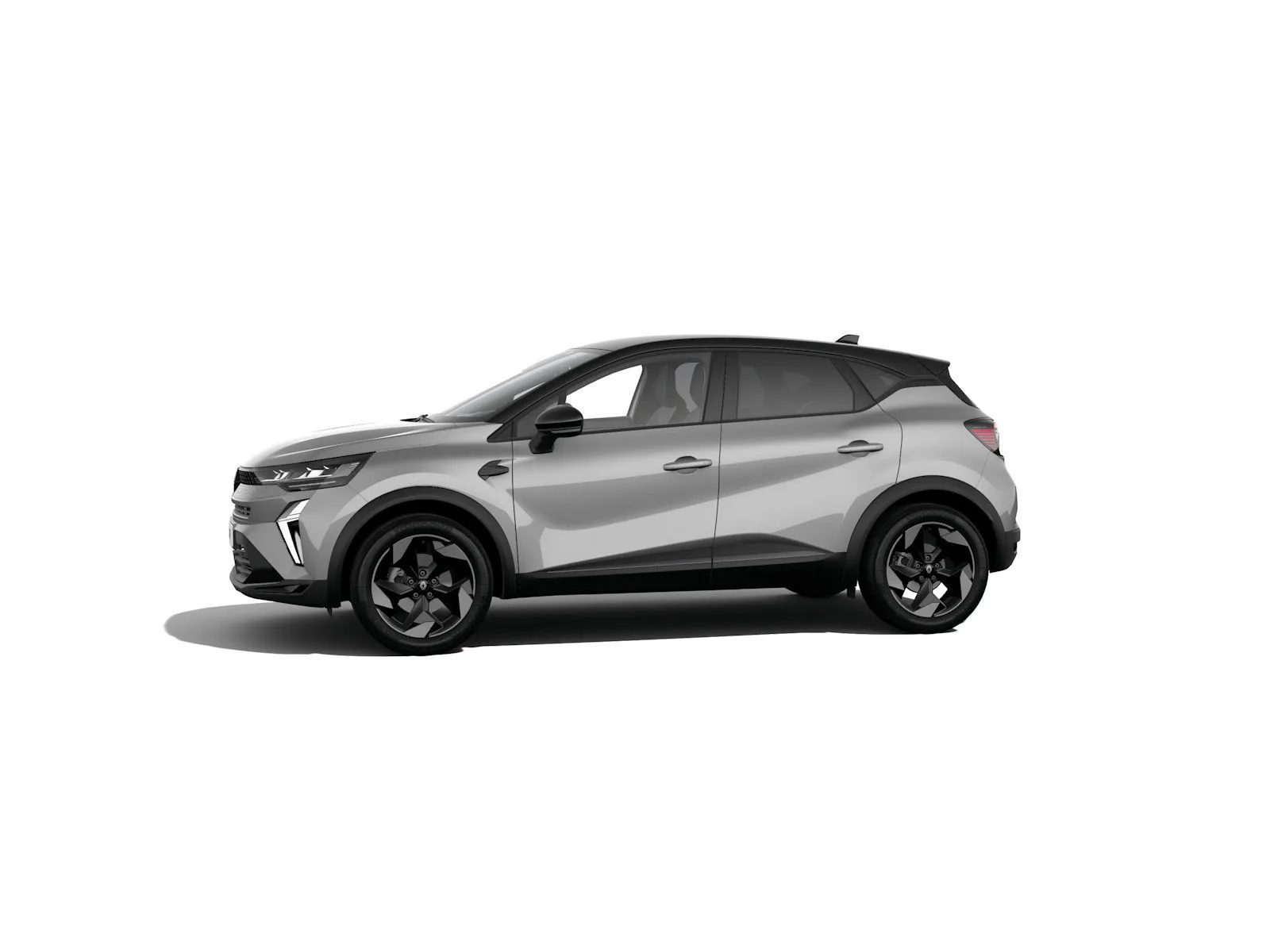 Renault Captur Techno TCe 115 *LHZ*SHZ*CAM*360°*CARPLAY* – Bild 2