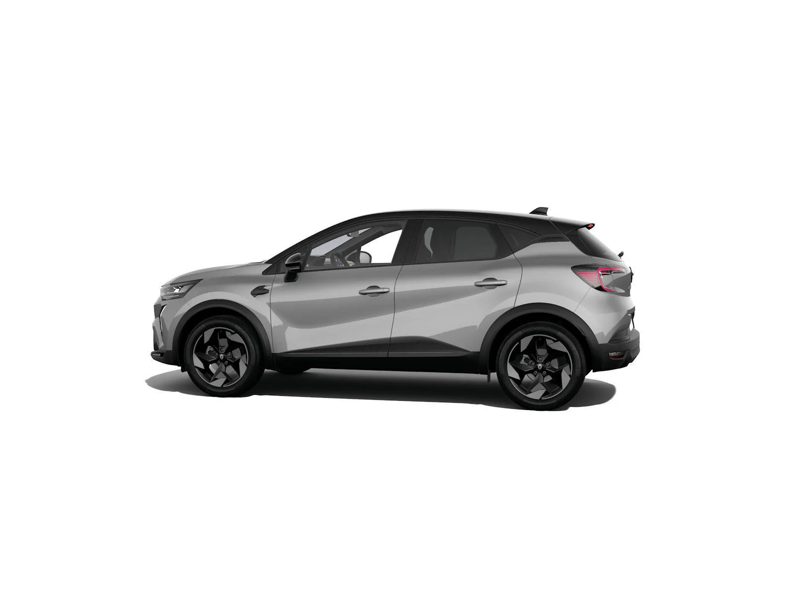 Renault Captur Techno TCe 115 *LHZ*SHZ*CAM*360°*CARPLAY* – Bild 3