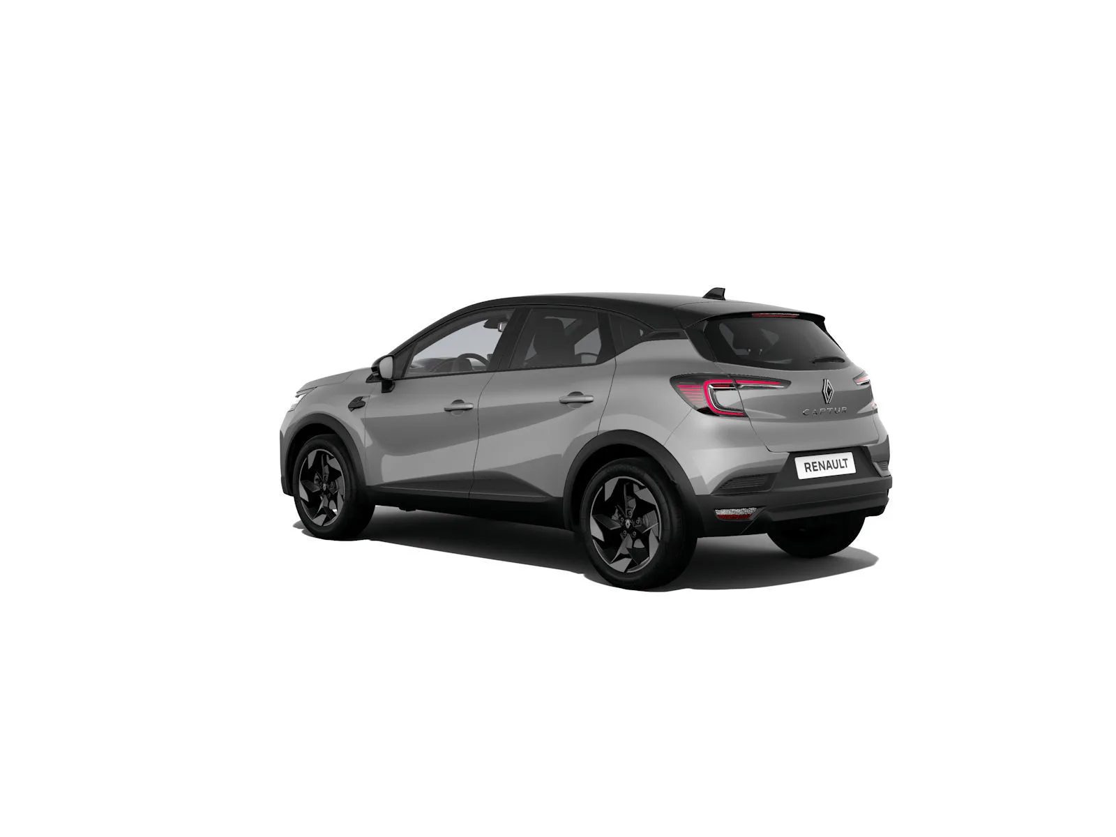 Renault Captur Techno TCe 115 *LHZ*SHZ*CAM*360°*CARPLAY* – Bild 4