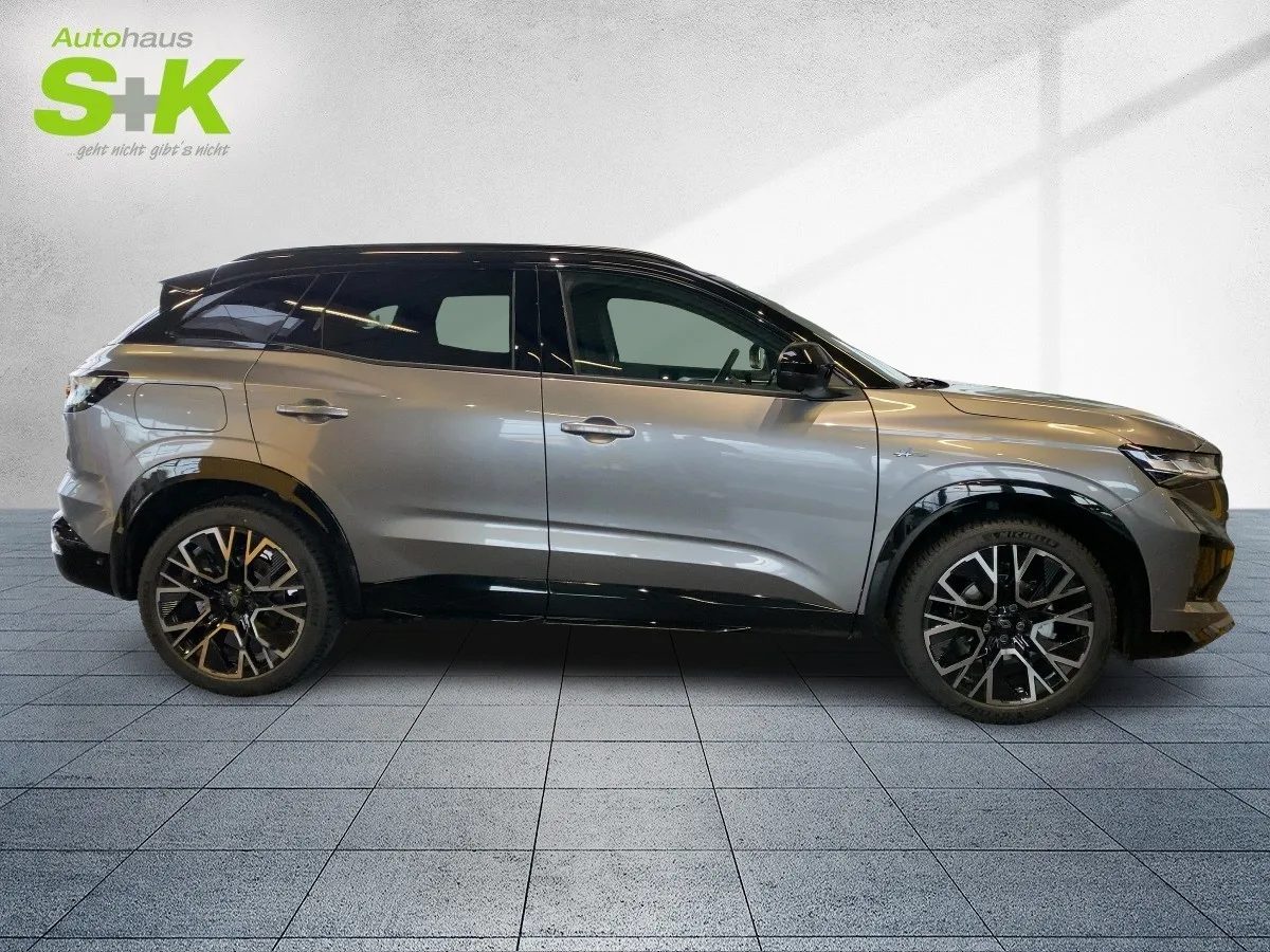 Renault Austral Esprit Alpine Mild Hybrid 150 Automatik – Bild 5