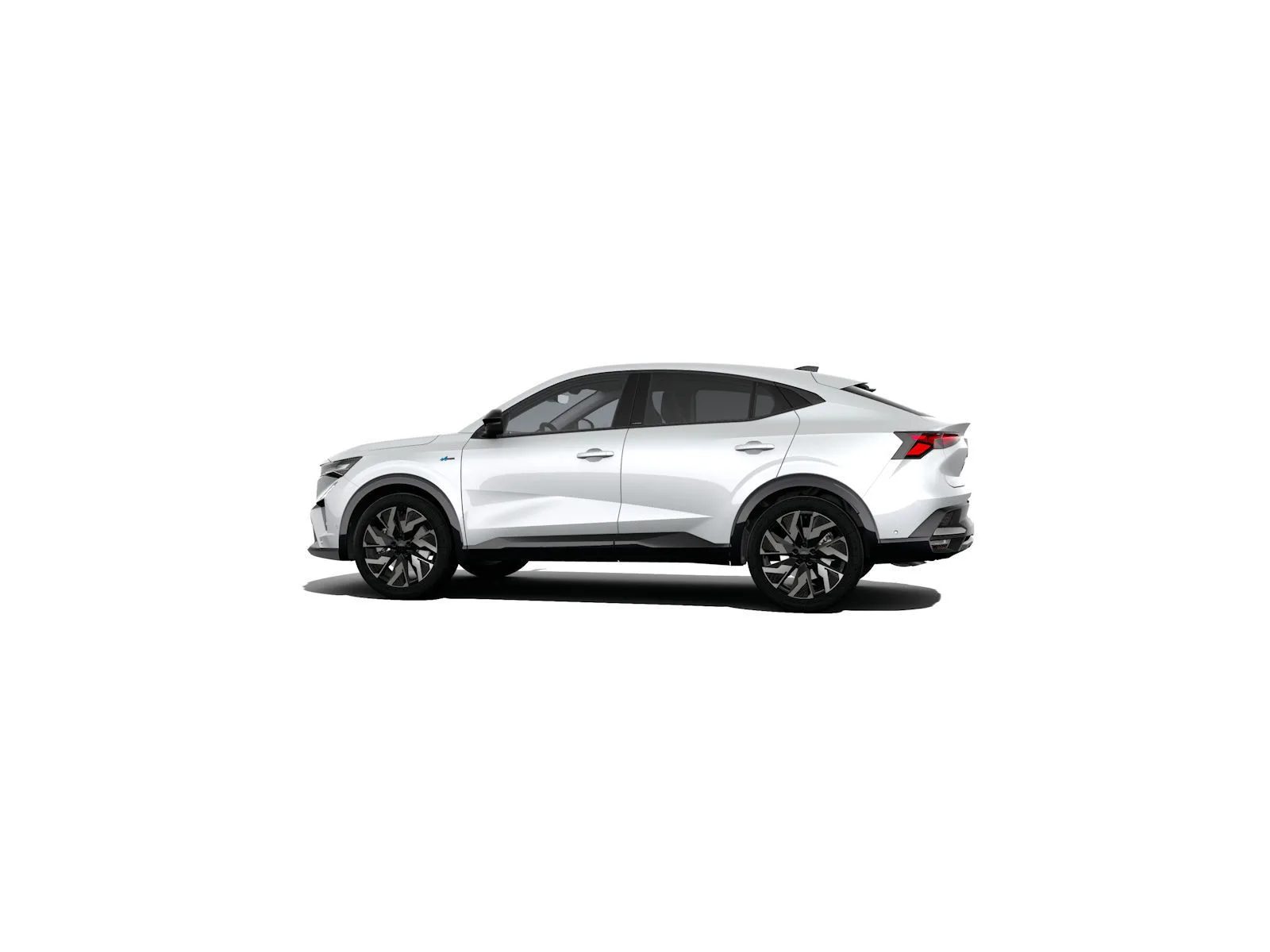 Renault Rafale Esprit Alpine Full Hybrid E-Tech 200 *LHZ – Bild 3