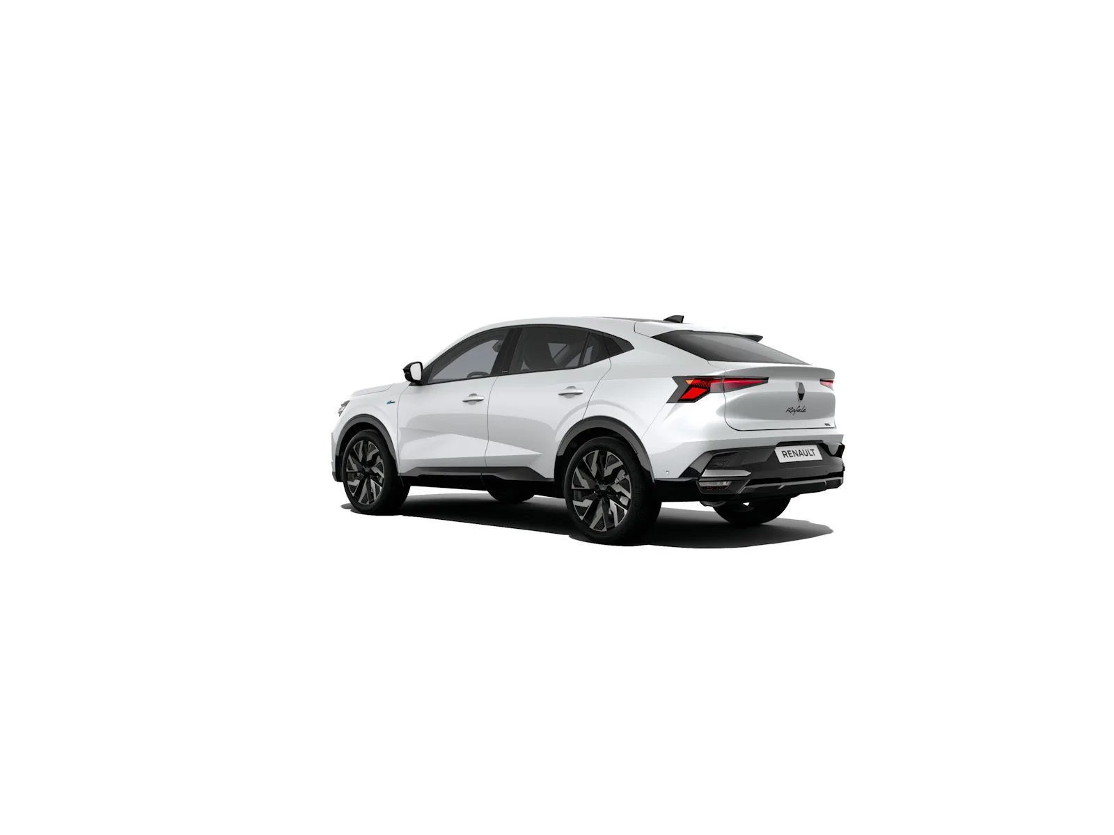 Renault Rafale Esprit Alpine Full Hybrid E-Tech 200 *LHZ – Bild 4