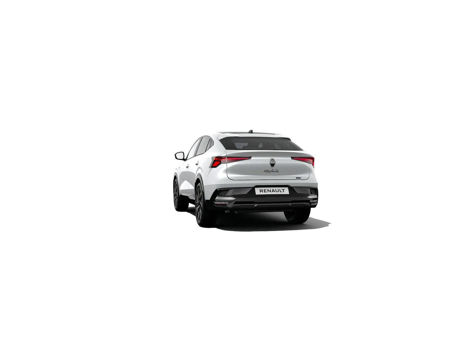 Renault Rafale Esprit Alpine Full Hybrid E-Tech 200 *LHZ – Bild 5