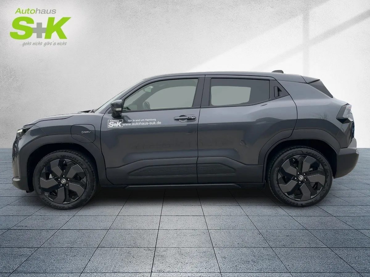 Toyota Urban Cruiser 128KW Lounge FWD +CARPLAY+KAMERA+A – Bild 2