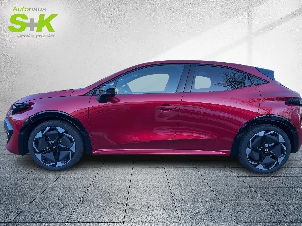 Renault Clio Techno Full Hybrid E-Tech 160*18"LM *Sitzh. – Bild 2