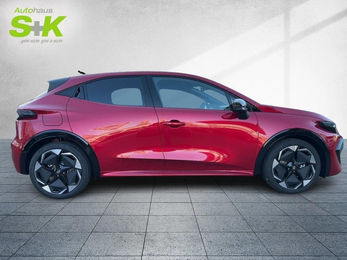 Renault Clio Techno Full Hybrid E-Tech 160*18"LM *Sitzh. – Bild 5
