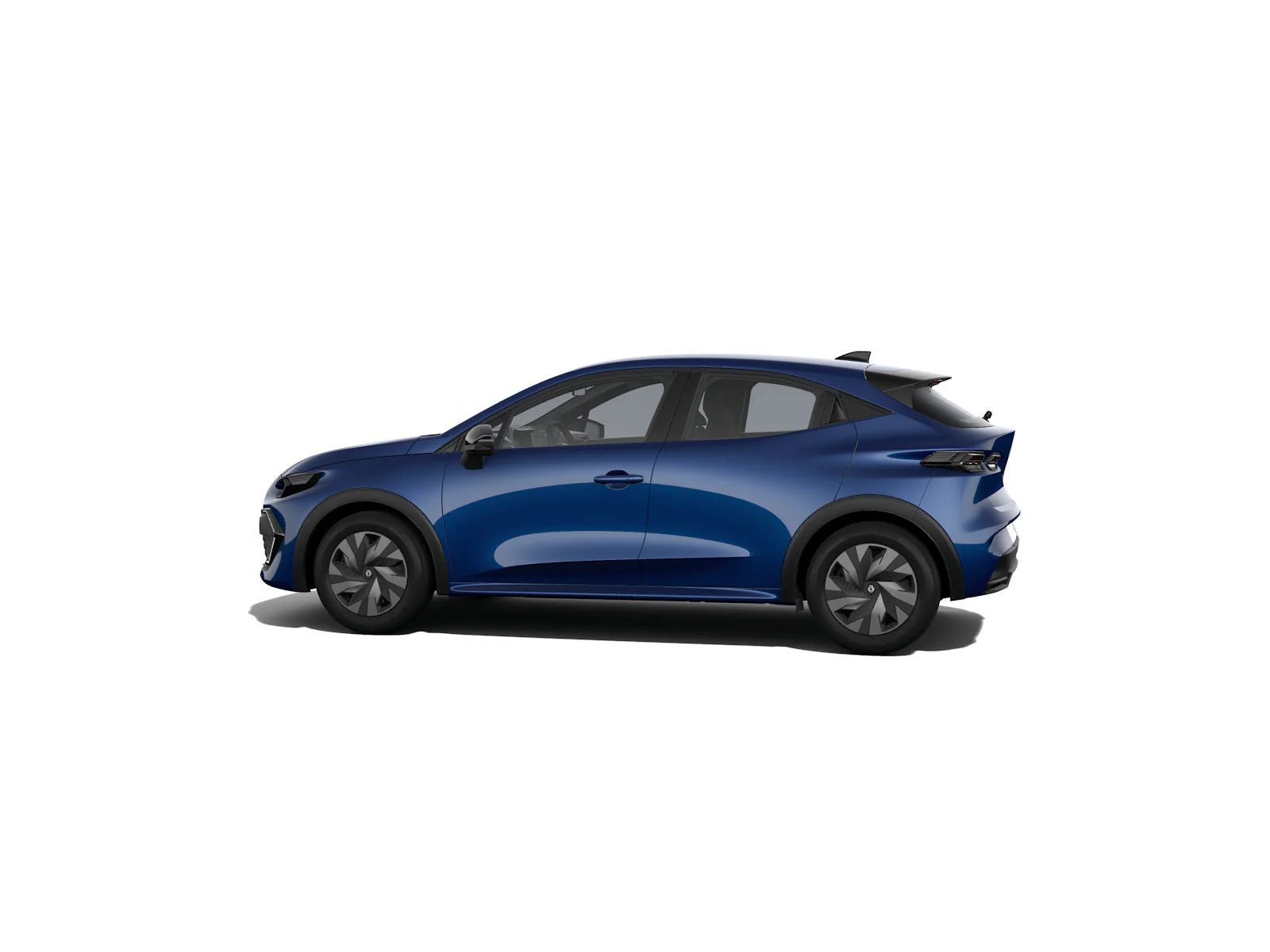 Renault Clio Evolution Full Hybrid E-Tech 160 *LED*CAM** – Bild 3