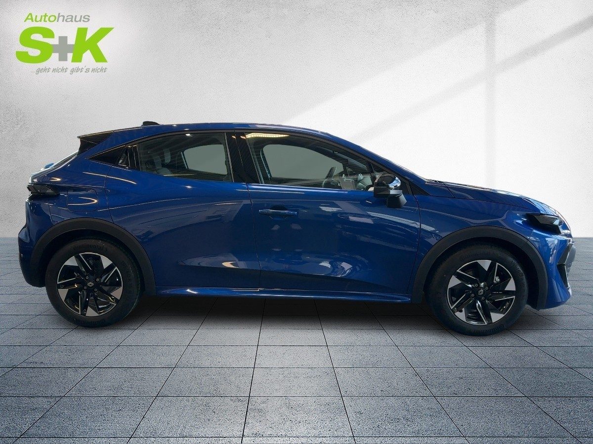 Renault Clio Evolution Full Hybrid E-Tech 160 *LED*CAM** – Bild 5