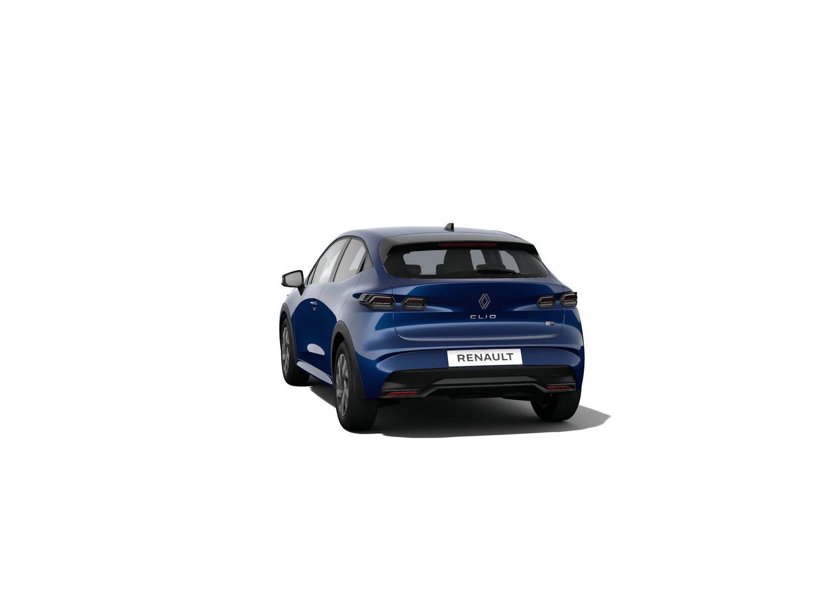 Renault Clio Evolution Full Hybrid E-Tech 160 *LED*CAM** – Bild 5