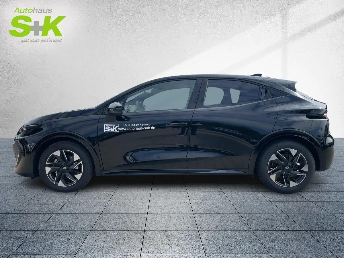 Renault Clio Techno TCe 115 EDC +AMBIENTE+SHZ+ACC+SAEFTY – Bild 2