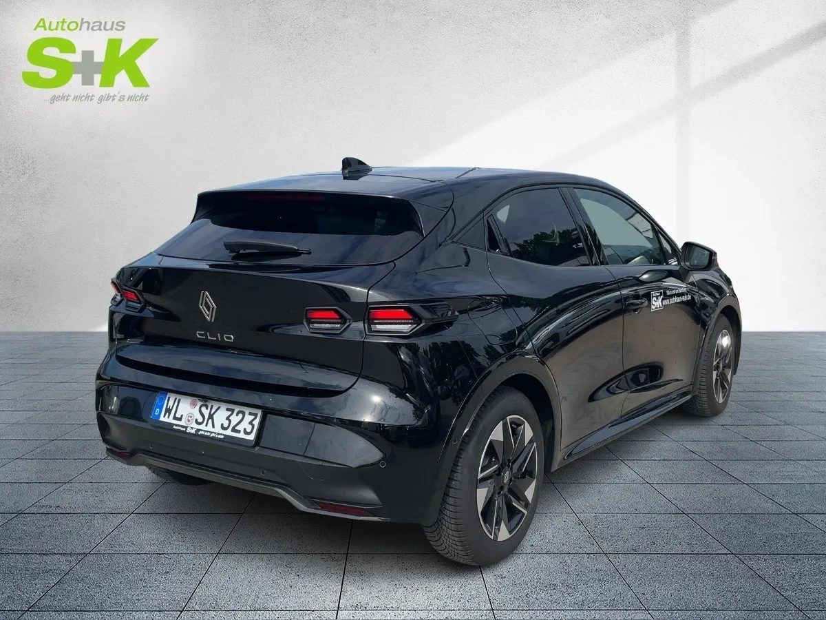 Renault Clio Techno TCe 115 EDC +AMBIENTE+SHZ+ACC+SAEFTY – Bild 4