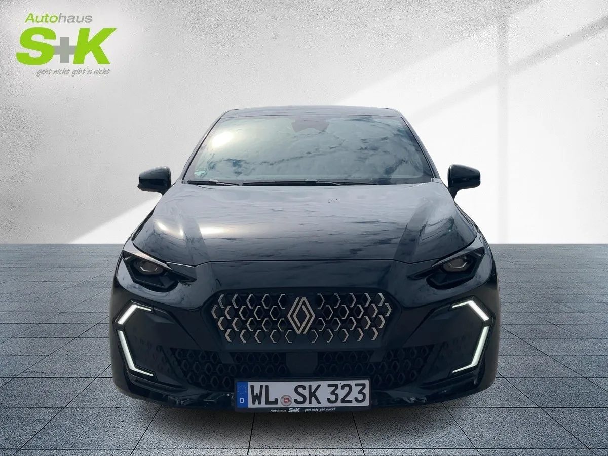 Renault Clio Techno TCe 115 EDC +AMBIENTE+SHZ+ACC+SAEFTY – Bild 5