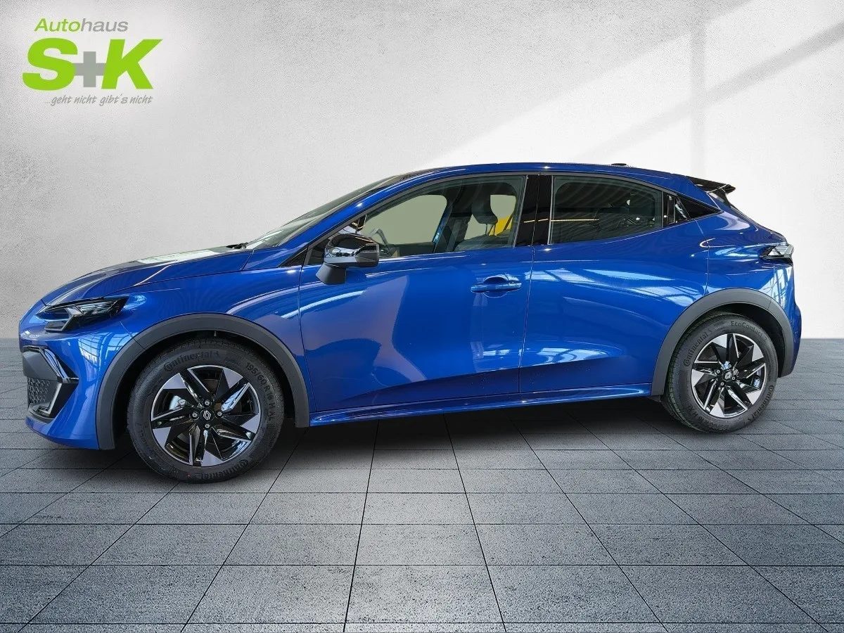 Renault Clio Evolution Full Hybrid E-Tech 160*SHZ*GOOGLE – Bild 2