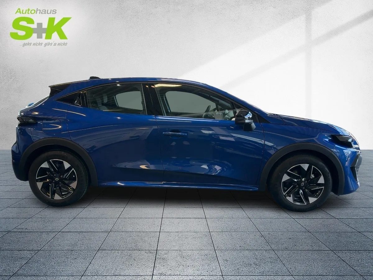 Renault Clio Evolution Full Hybrid E-Tech 160*SHZ*GOOGLE – Bild 5