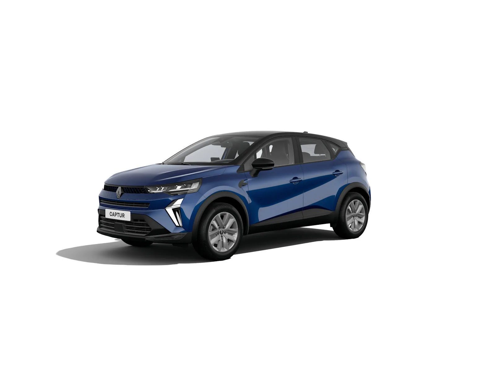 Renault Captur Evolution TCe 115 *SHZ*17"*NAVI*CAM*CARPL