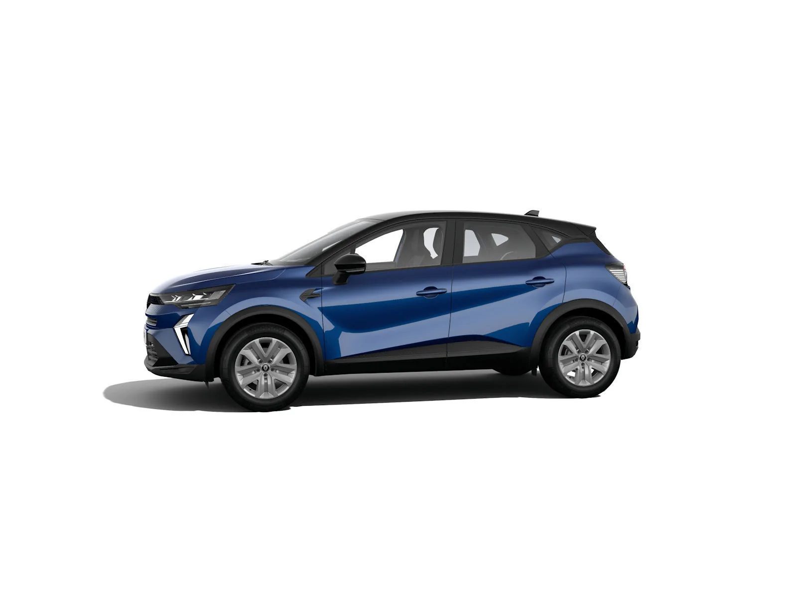 Renault Captur Evolution TCe 115 *SHZ*17"*NAVI*CAM*CARPL – Bild 2