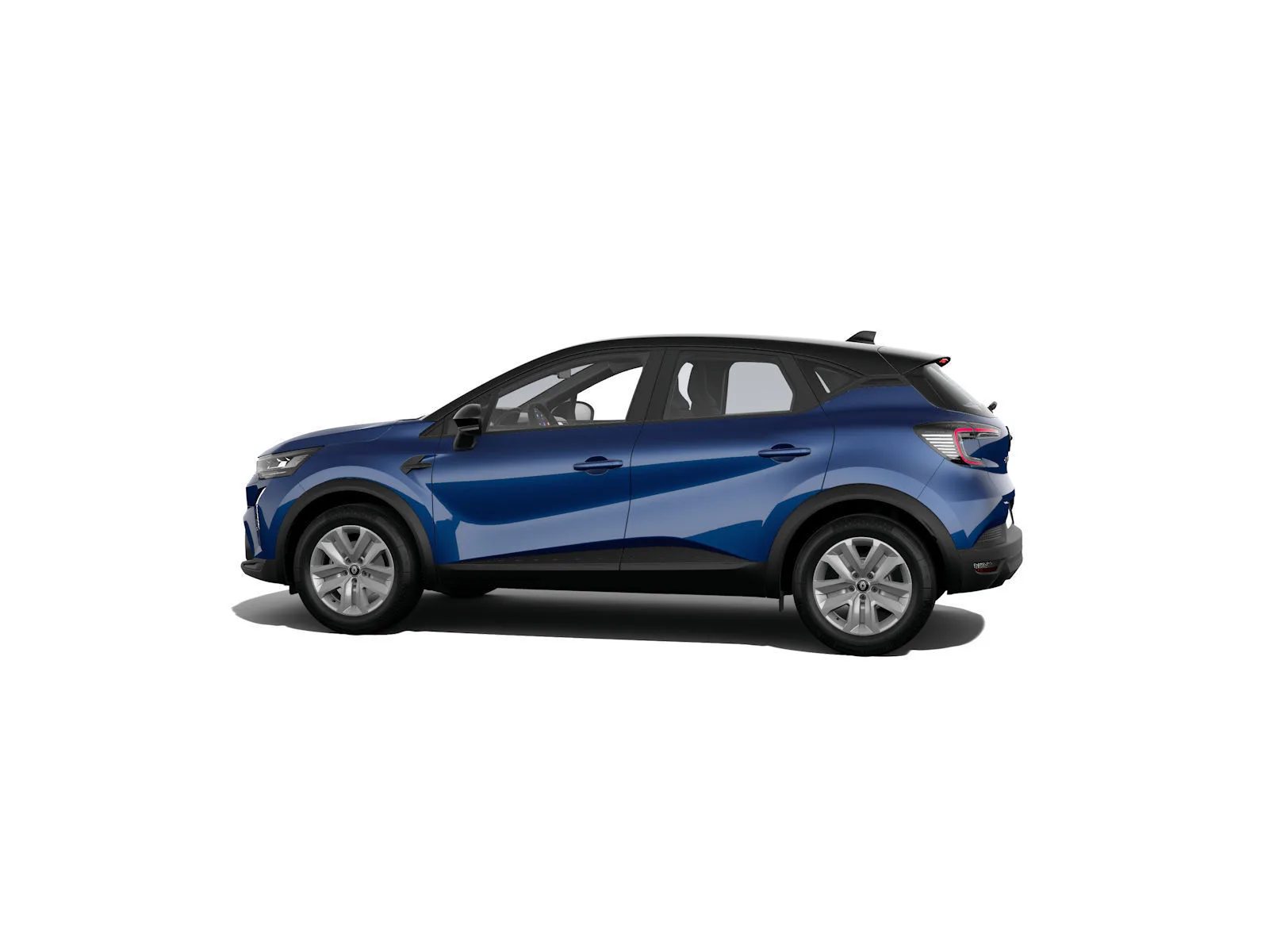 Renault Captur Evolution TCe 115 *SHZ*17"*NAVI*CAM*CARPL – Bild 3